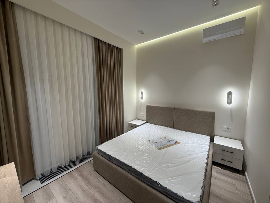 Впервые в Аренду Квартира в «Миробад Авеню»