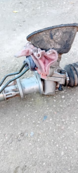 Хидравлична Рено Меган Сценик рейка