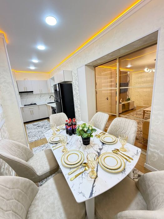 Продам квартиру ЧИЛАНЗАР 9 кв 2в3 комн