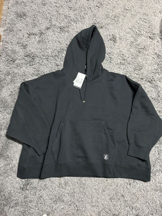 Nou cu etichetă Hanorac Jordan marimea 46 Oversized
