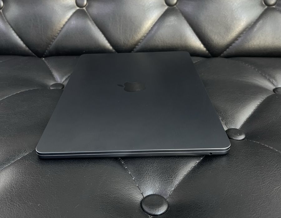 Apple MacBook Air M3 24/512GB 2014 идеально почти новый
