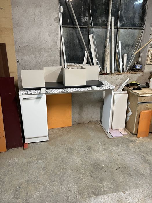 Фризьорско оборудване