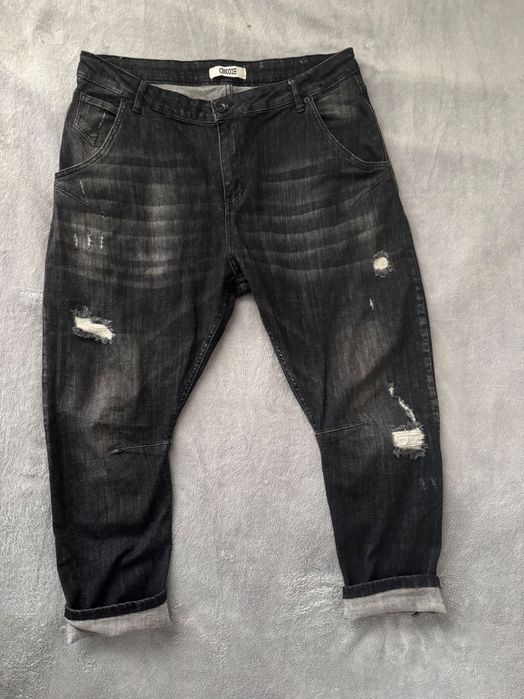 Мъжки дънкови панталони