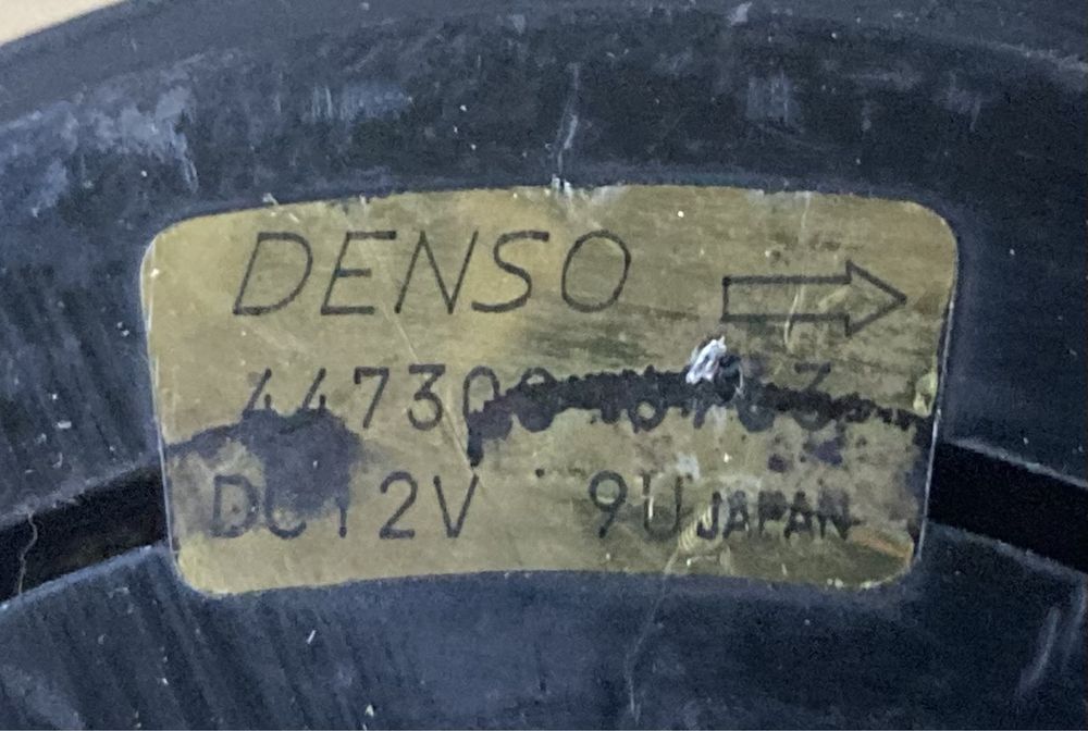 Daihatsu terios 1.3 i 2000 година Компресор Климатик