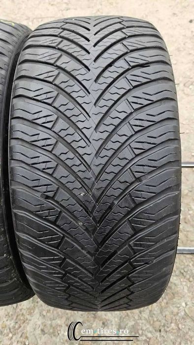SET 2 Anvelope All Season 225/45 R17 LINGLONG Green Max 94V