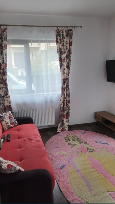 Apartament 2 dormitoare+ parcare