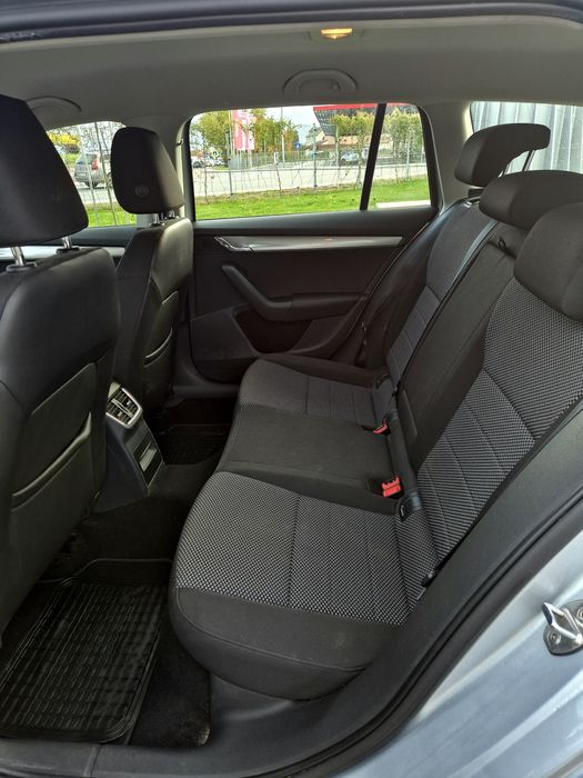 Skoda Octavia 1.6 Diesel / Automata/ 210.000Km /Impecabila