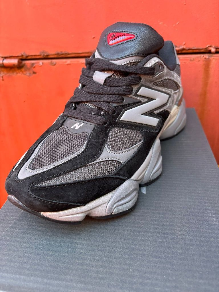 New ballance 9060