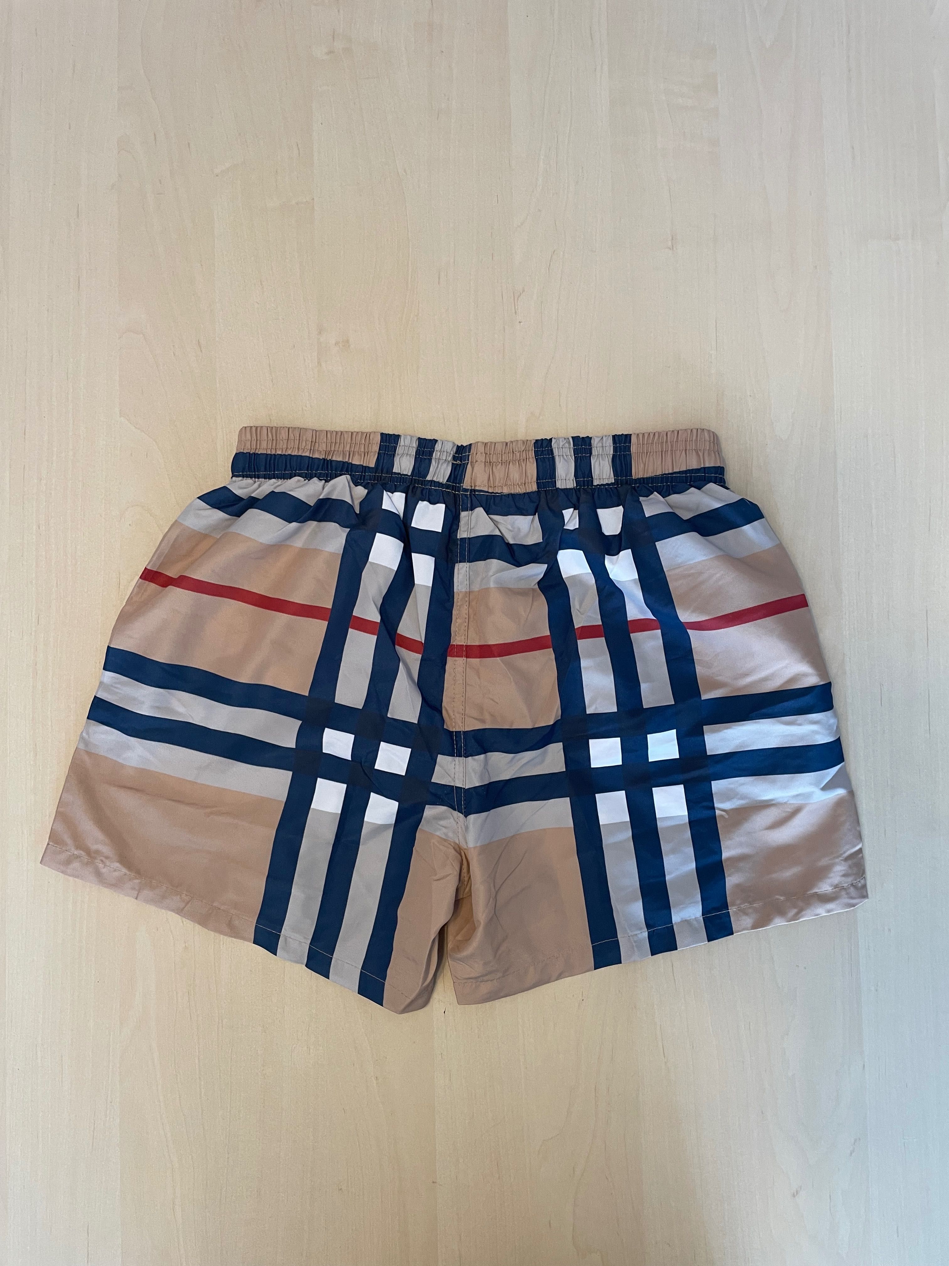 Burberry  бански