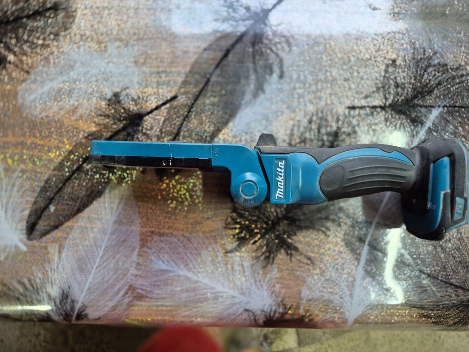 Lanterna  Makita DML 801 18V