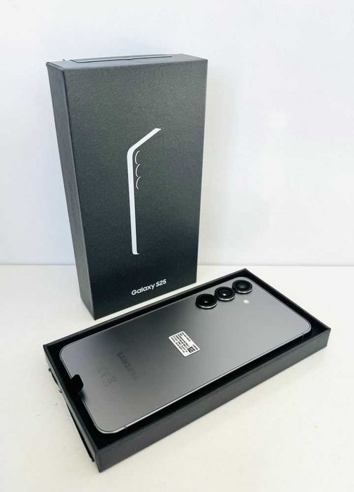 Samsung s25 EAC обмен