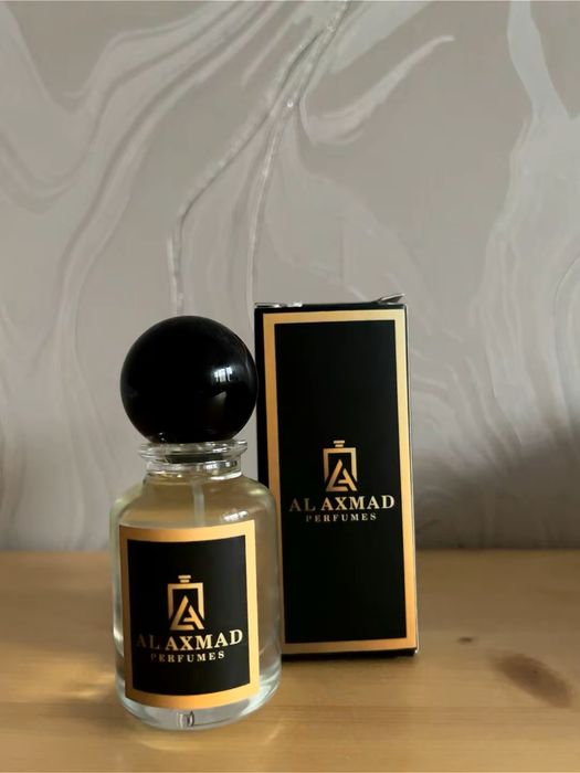 AlAxmad perfumes