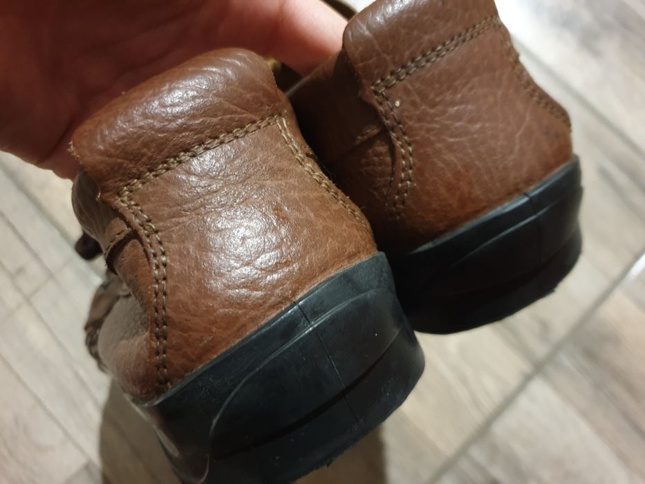 Pantofi piele marimea 41