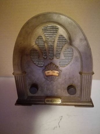 Radio model vintage - anii "50