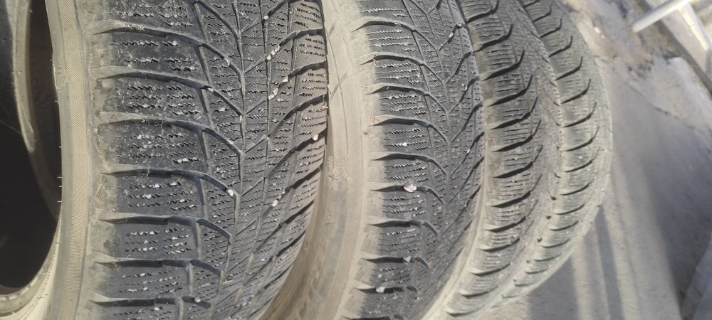 Trıangle PL01 зимние шины