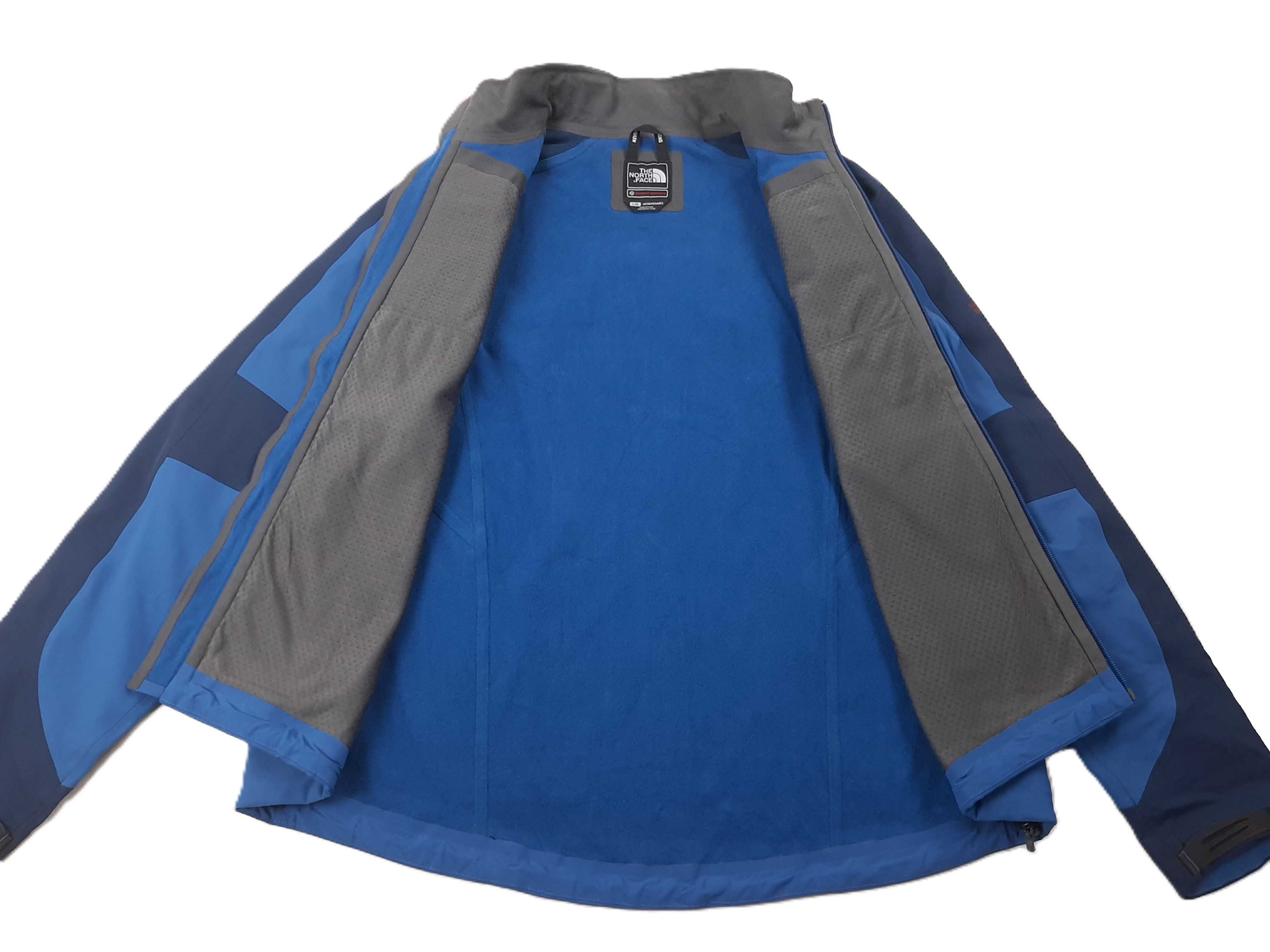 The North Face Summit Series - Оригинално мъжко яке размер L