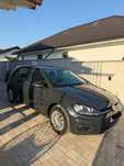 Volkswagen Golf Se vinde golf 7