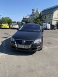 Volkswagen Passat b6 break - 2009 - 2.0TDI 170hp