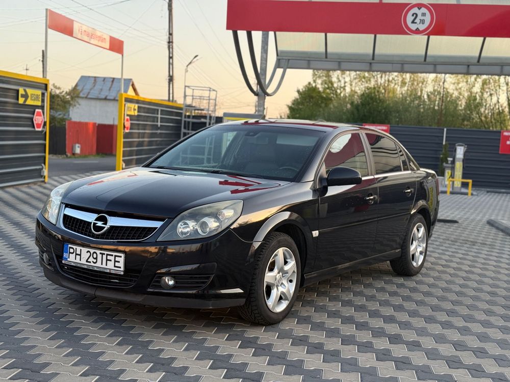Opel Vectra C 1.8 benzina, an 2009 ,cutie de viteze automata