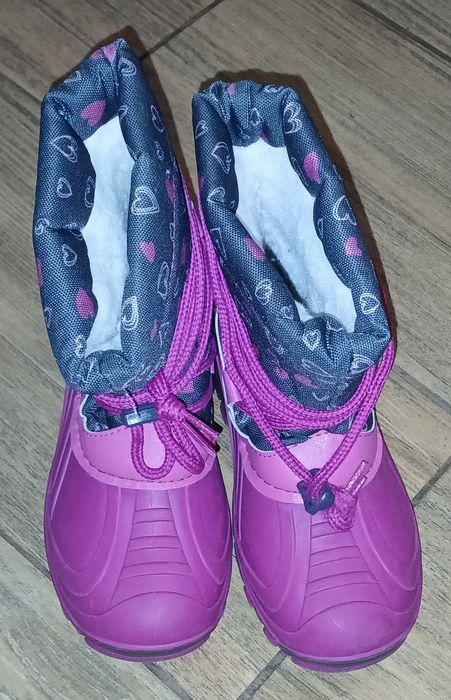 Ghete pt fetite marimea 30