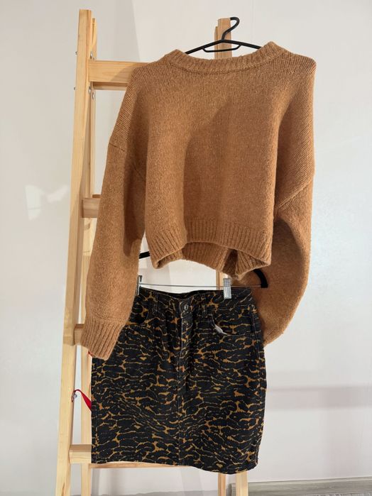 Дрехи втора употреба и нови с етикет