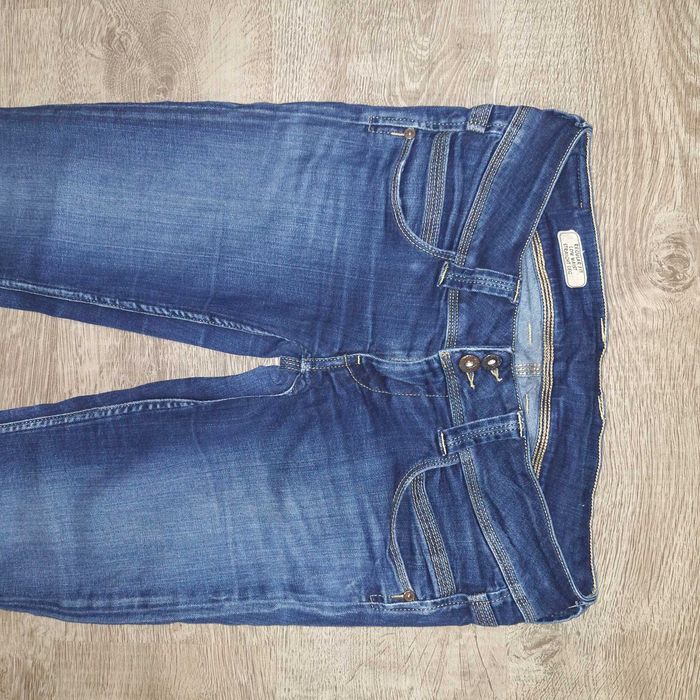 Дамски дънки pepe jeans