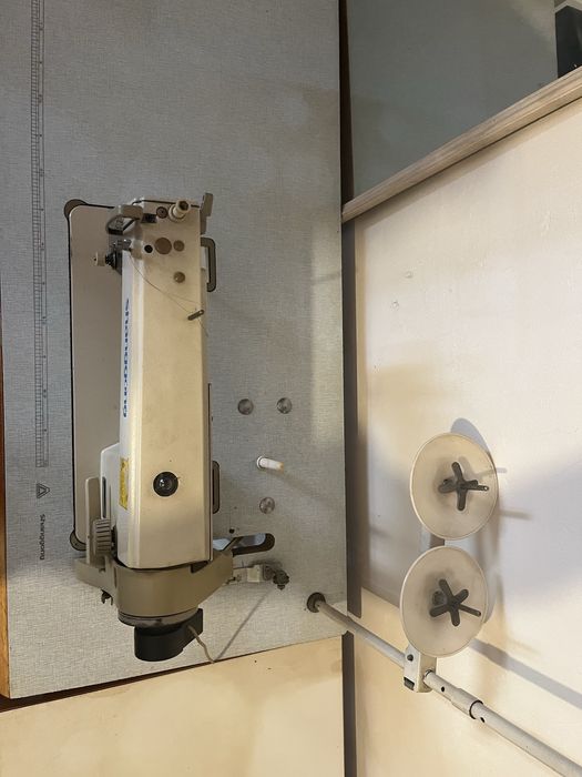 Masina de cusut industriala ShangGong GC5550H