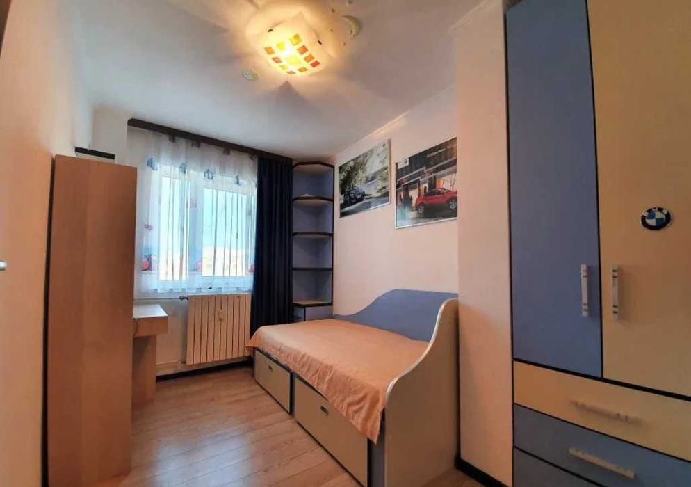 Дава се под наем Четиристаен апартамент в Пловдив, Южен - 96 кв.м за 229.5 € - Снимка #3