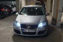 Golf 5 - GT - 1.6 - Foarte îngrijit