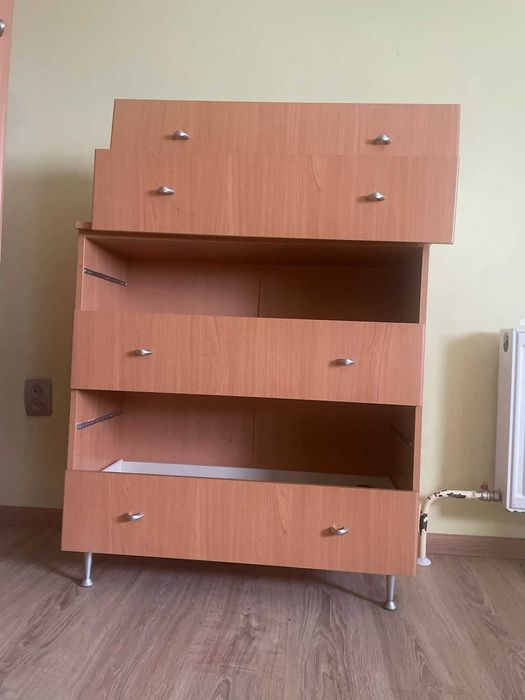 мебель для подростка