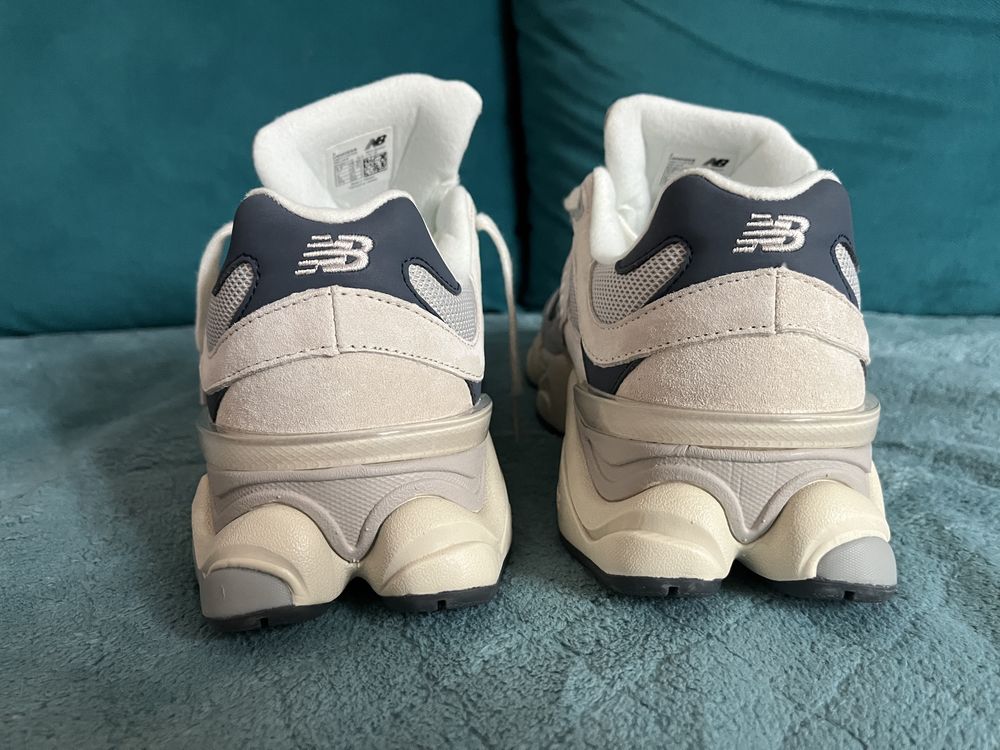 Маратонки New Balance