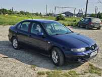 Seat Toledo 1.6 Benzina In stare foarte buna