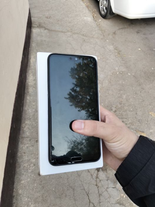 P20 pro zapchast