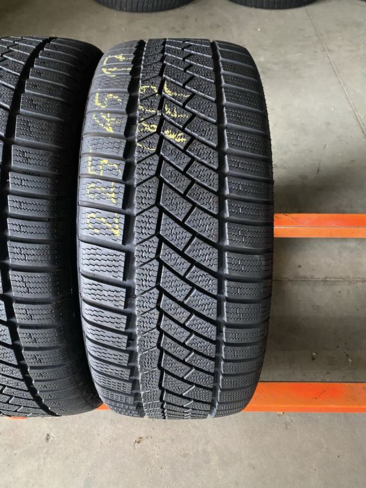 Anvelope iarna 225/45/17 Continental Winter TS830P RFT 225 45 17 R17