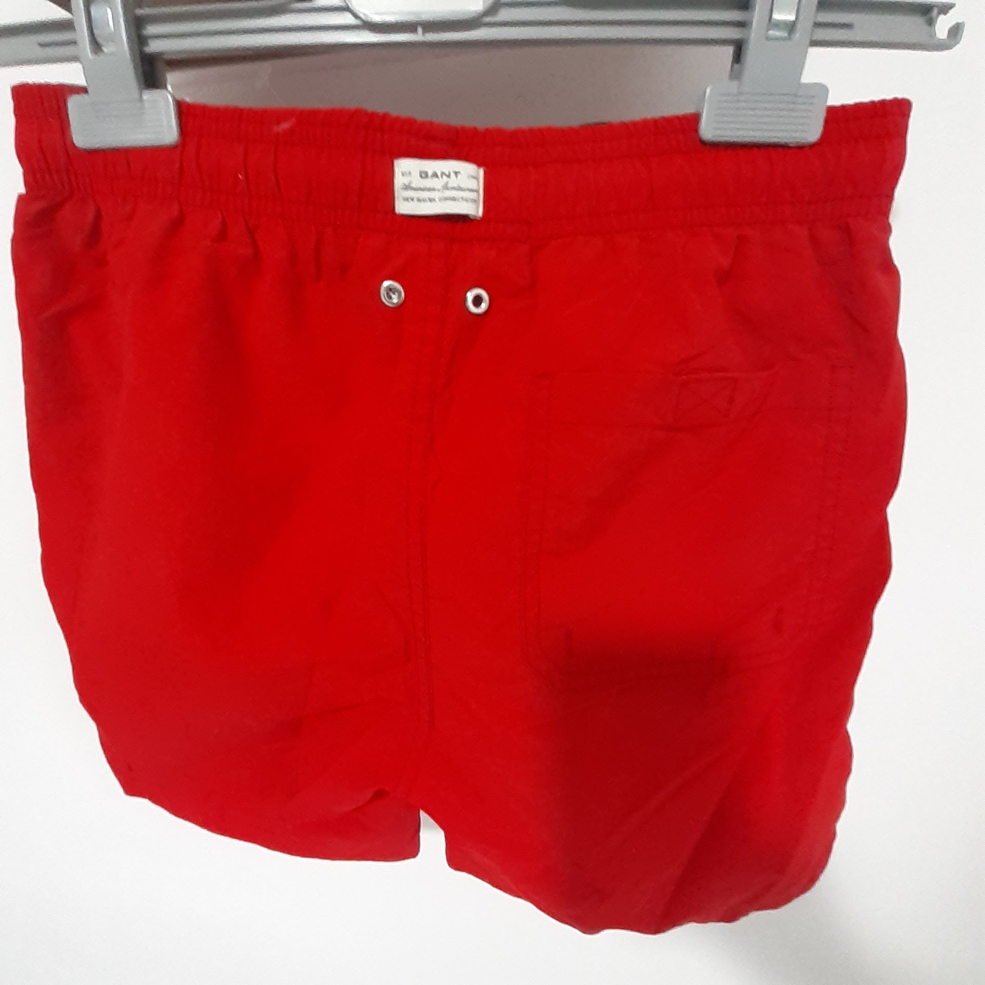 Short Pantaloni scurti GANT 11/12 ani 145/152 cm noi fara eticheta.