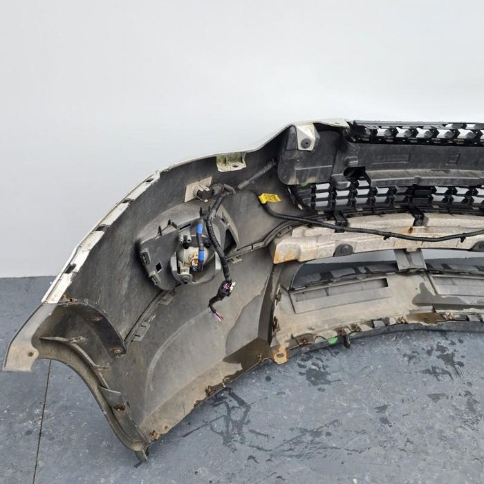 Bara fata cu senzori de parcare Opel Antara facelift