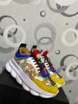 Versace chain reaction