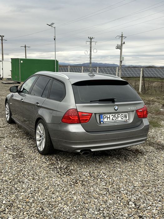 Bmw 320 e91 Lci-2010/184 cp/automat