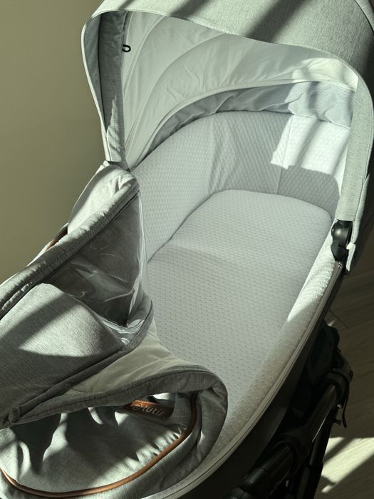 Бебешка количка 2в1 Tutis Viva Life