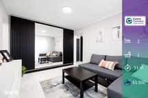 Apartament modern 2 camere, centrala - Vlaicu