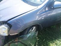 Coloana direcție completa Nissan Qashqai 2.0 diesel 4x4, an 2008