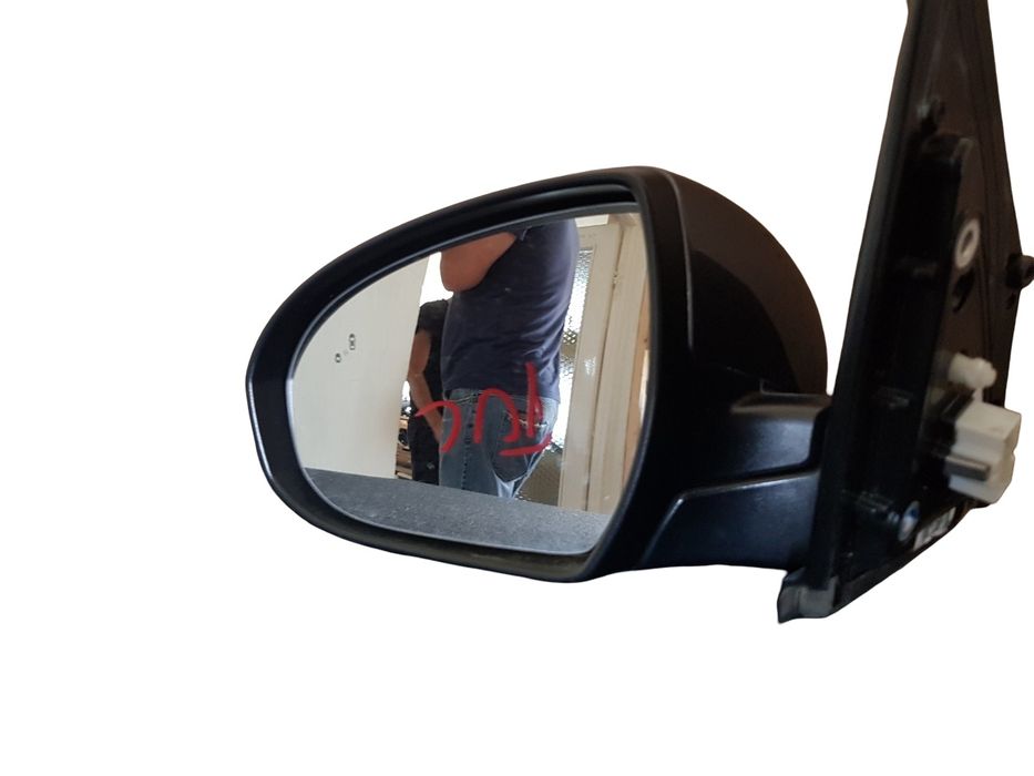 Oglinda stanga Hyundai Tucson 3 2015-2020 Camera