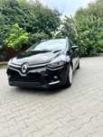 Renault clio1.5d  Euro 6 An 2018