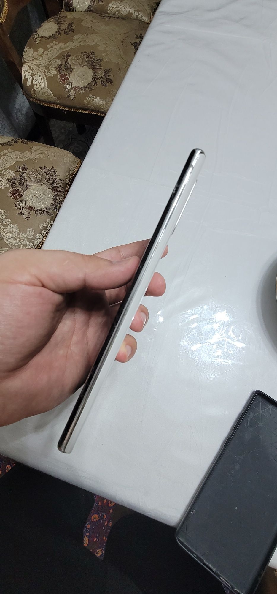 Samsung note 10+ plus 12/256