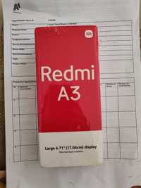 Xiaomi Redmi A3 64GB 3GB RAM Dual