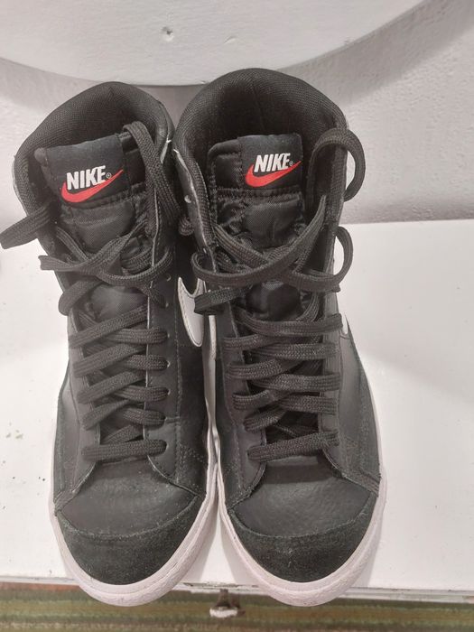 Оригинален Nike кецове,размер  40