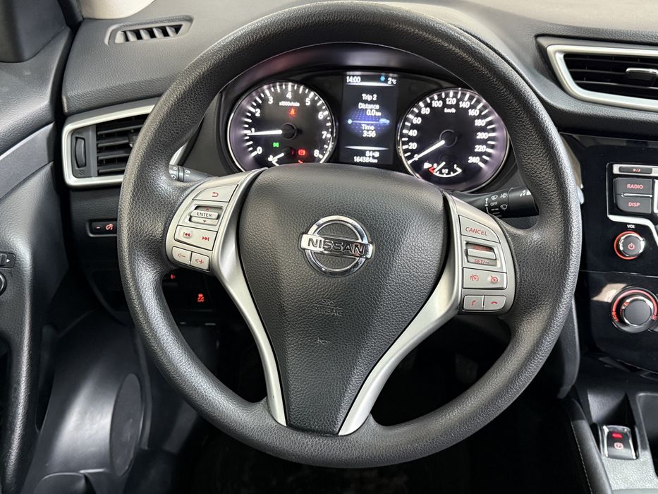 Nissan Qashqai posibilitate rate cu avans 0
