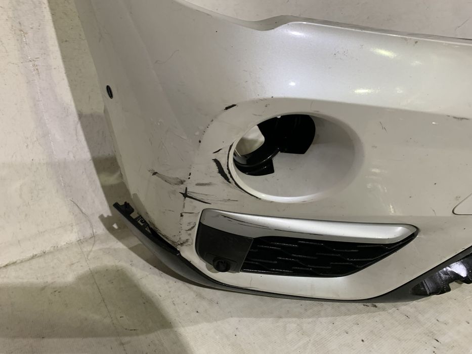 Bara fata BMW X1, F48, X-Line, 2015, 2016, 2017, 2018, cod origine OE 51117354815.