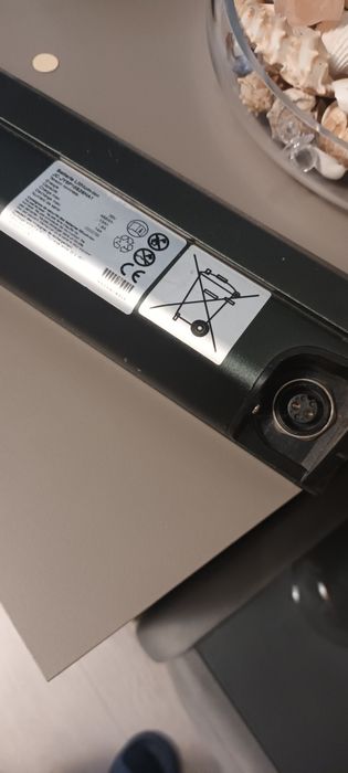 Baterie bicicletă zundapp