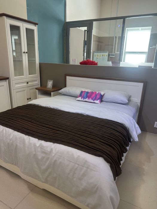 Спальная гарнитура